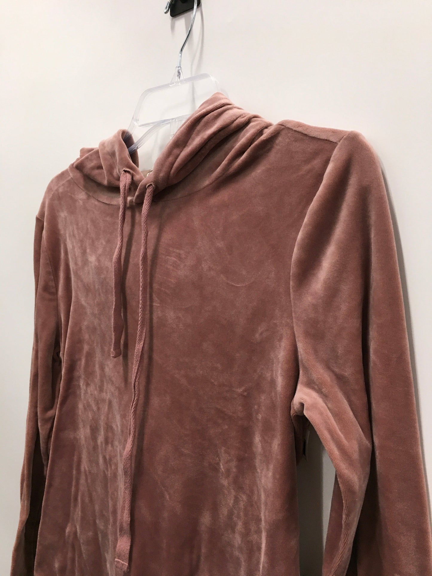 Pink Sweater Loft, Size Xs