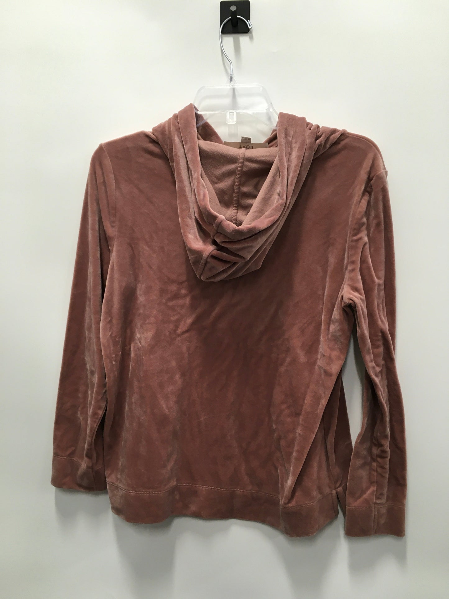 Pink Sweater Loft, Size Xs