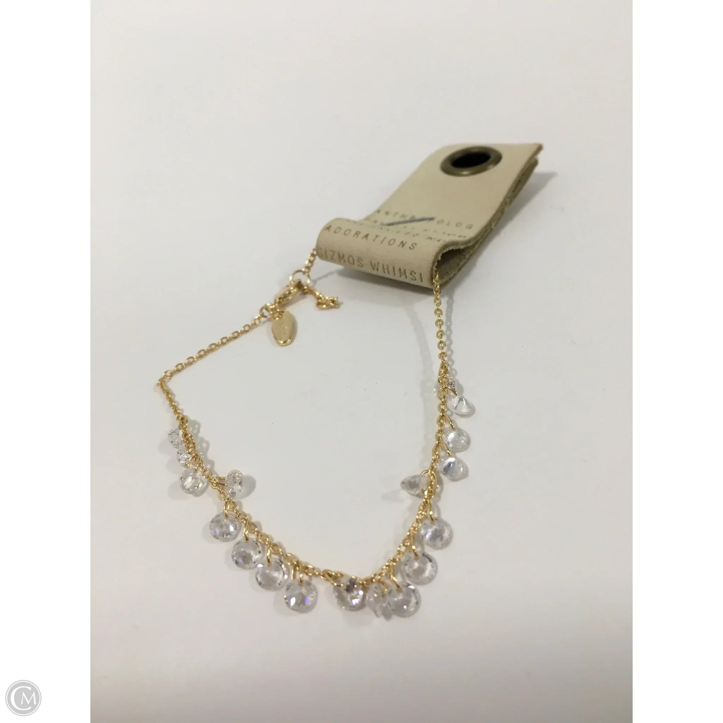 Bracelet Other By Anthropologie