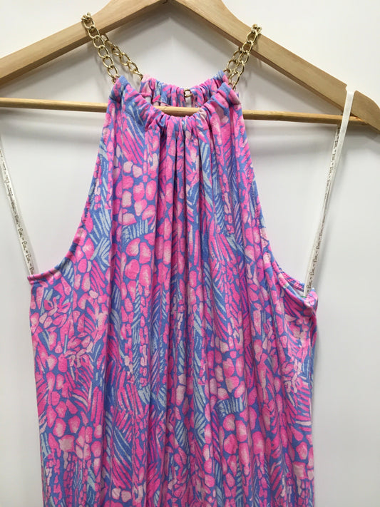 Jumpsuit By Lilly Pulitzer  Size: Xs