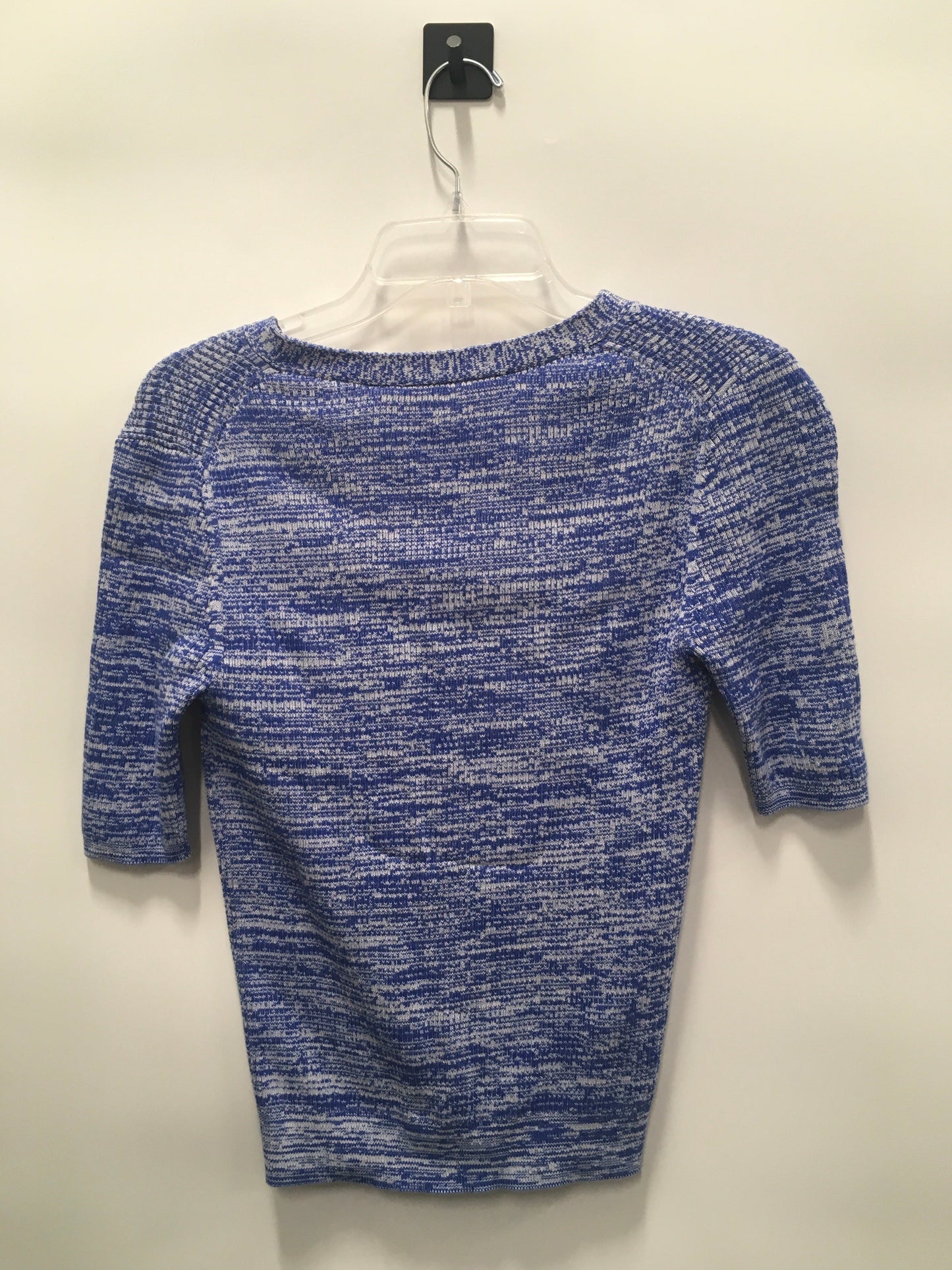 Blue Sweater Loft, Size S