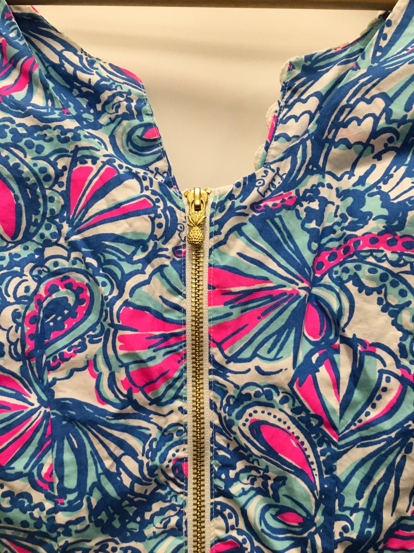 Dress Casual Short By Lilly Pulitzer  Size: 4