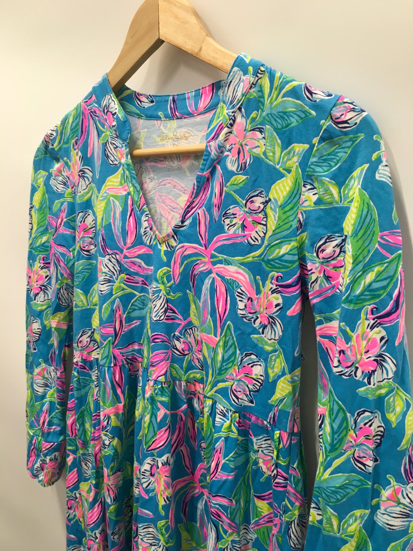 Dress Casual Short By Lilly Pulitzer  Size: Xxs