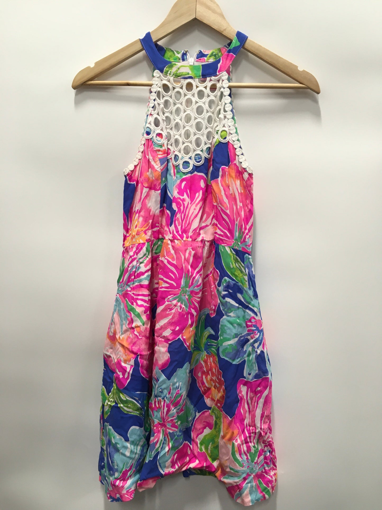 Dress Casual Short By Lilly Pulitzer  Size: Xs