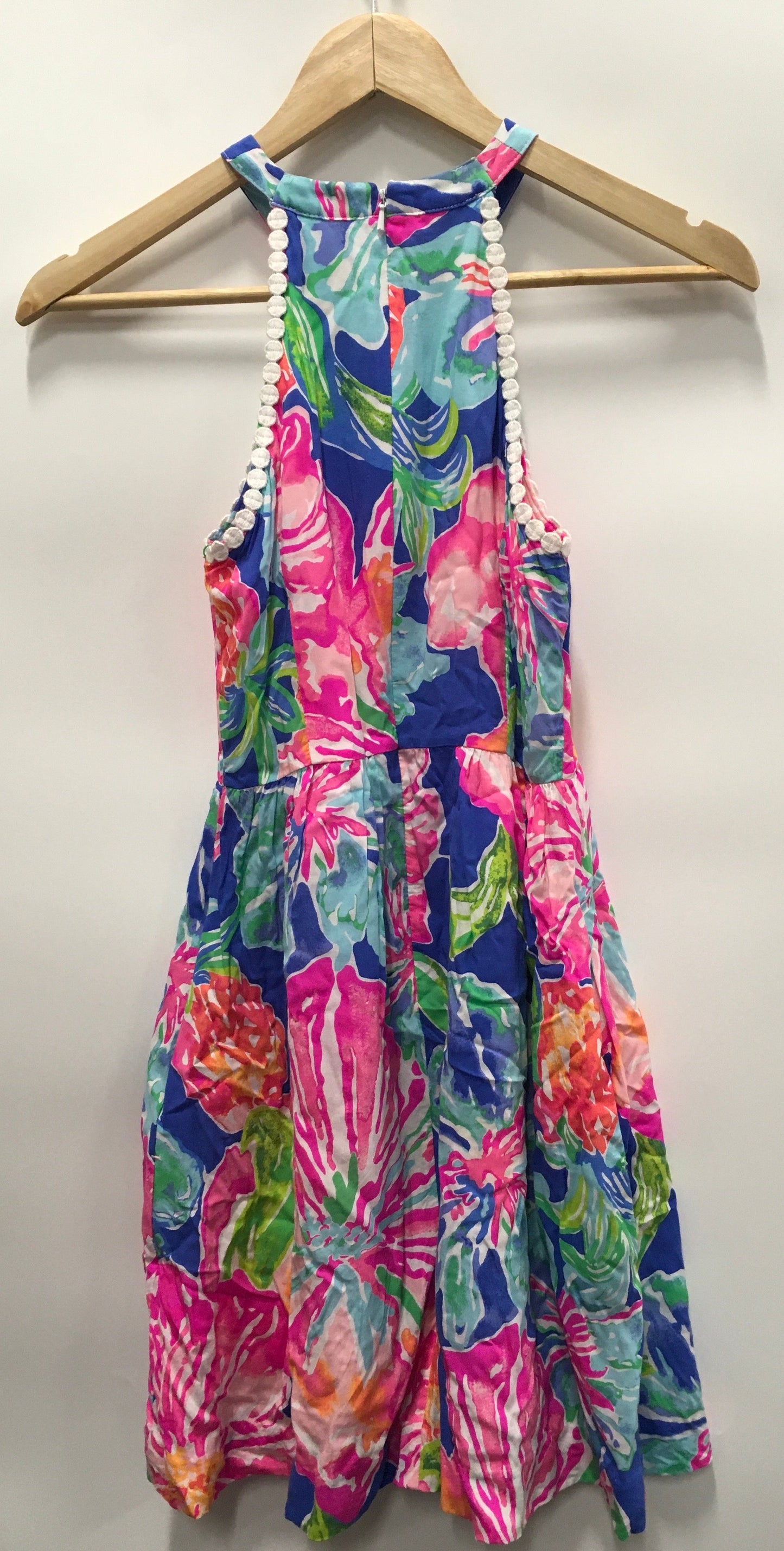 Dress Casual Short By Lilly Pulitzer  Size: Xs