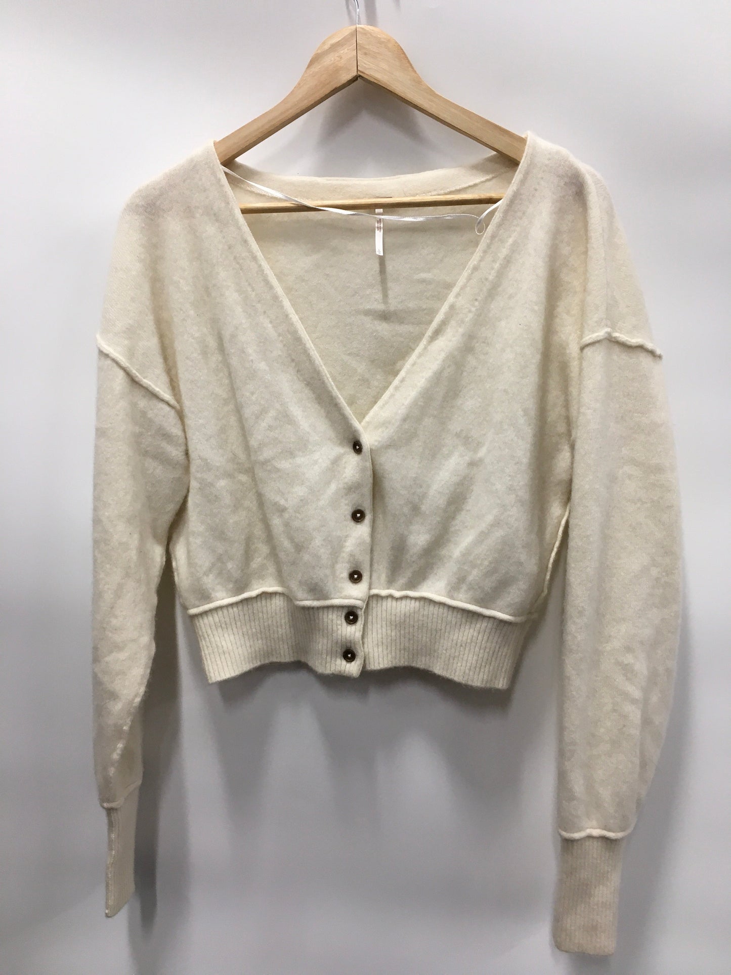 Sweater Cashmere By Free People  Size: L