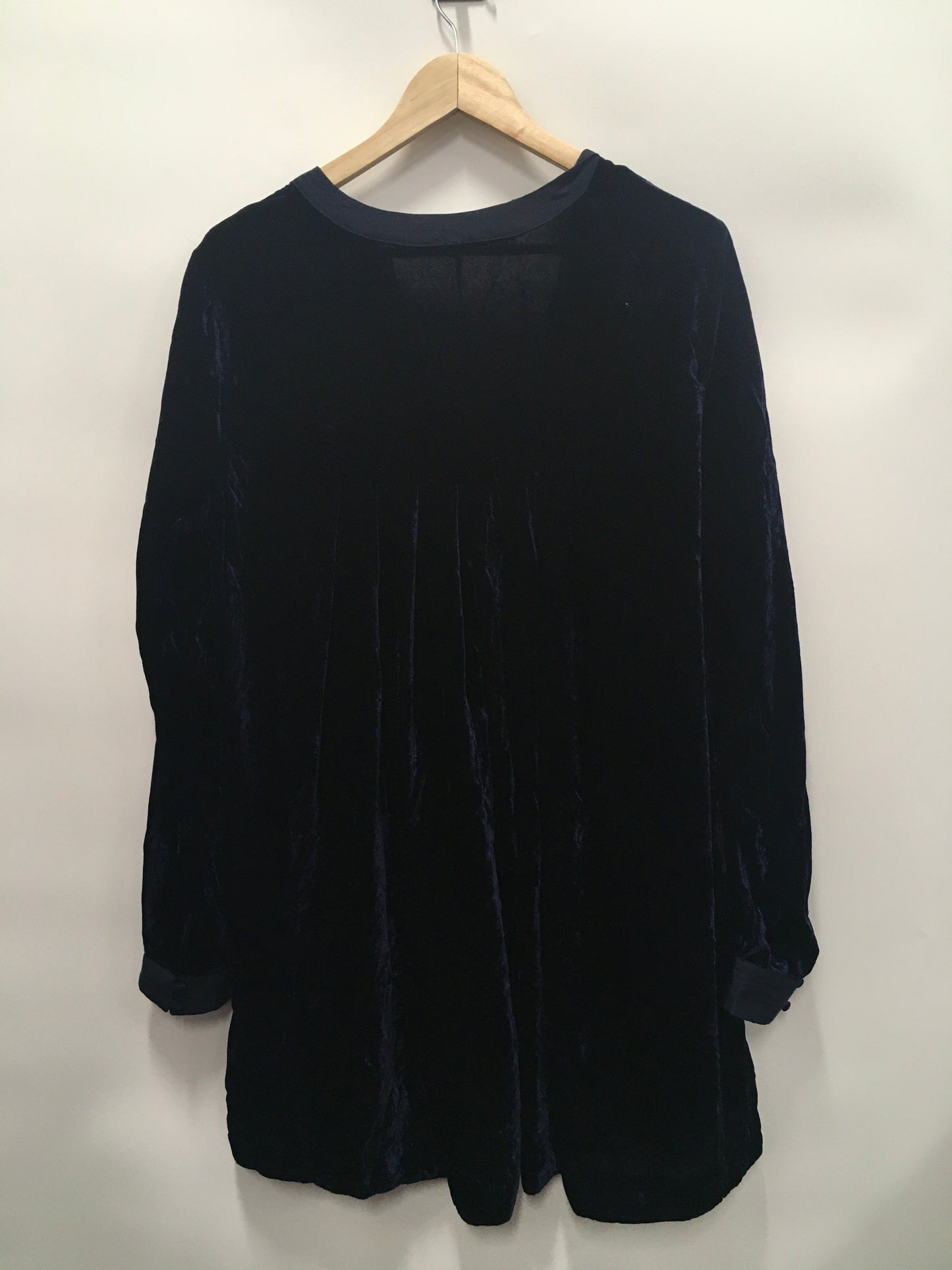 Top Long Sleeve By Free People  Size: L