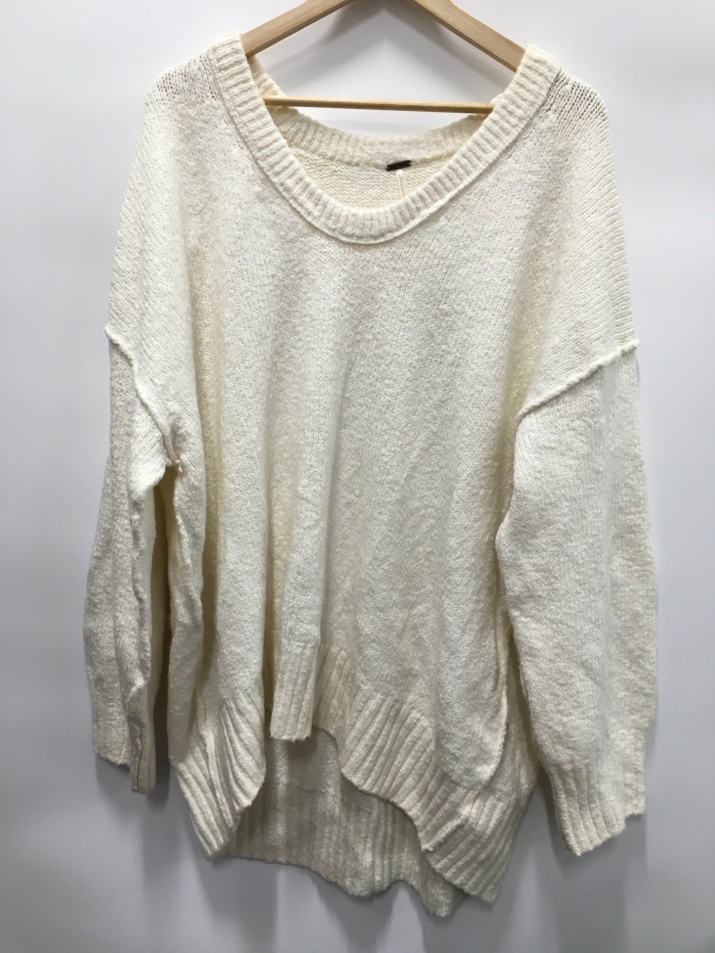 Sweater By Free People  Size: M