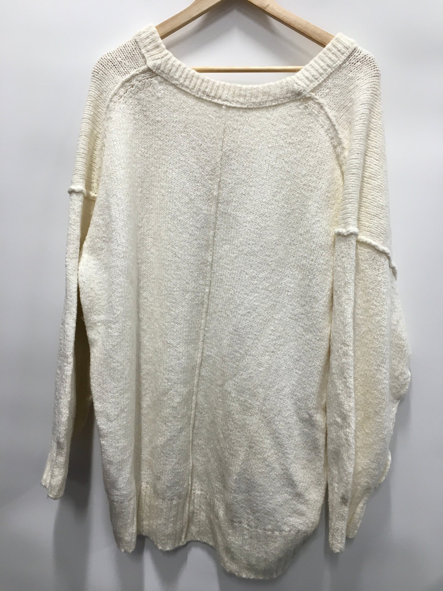 Sweater By Free People  Size: M