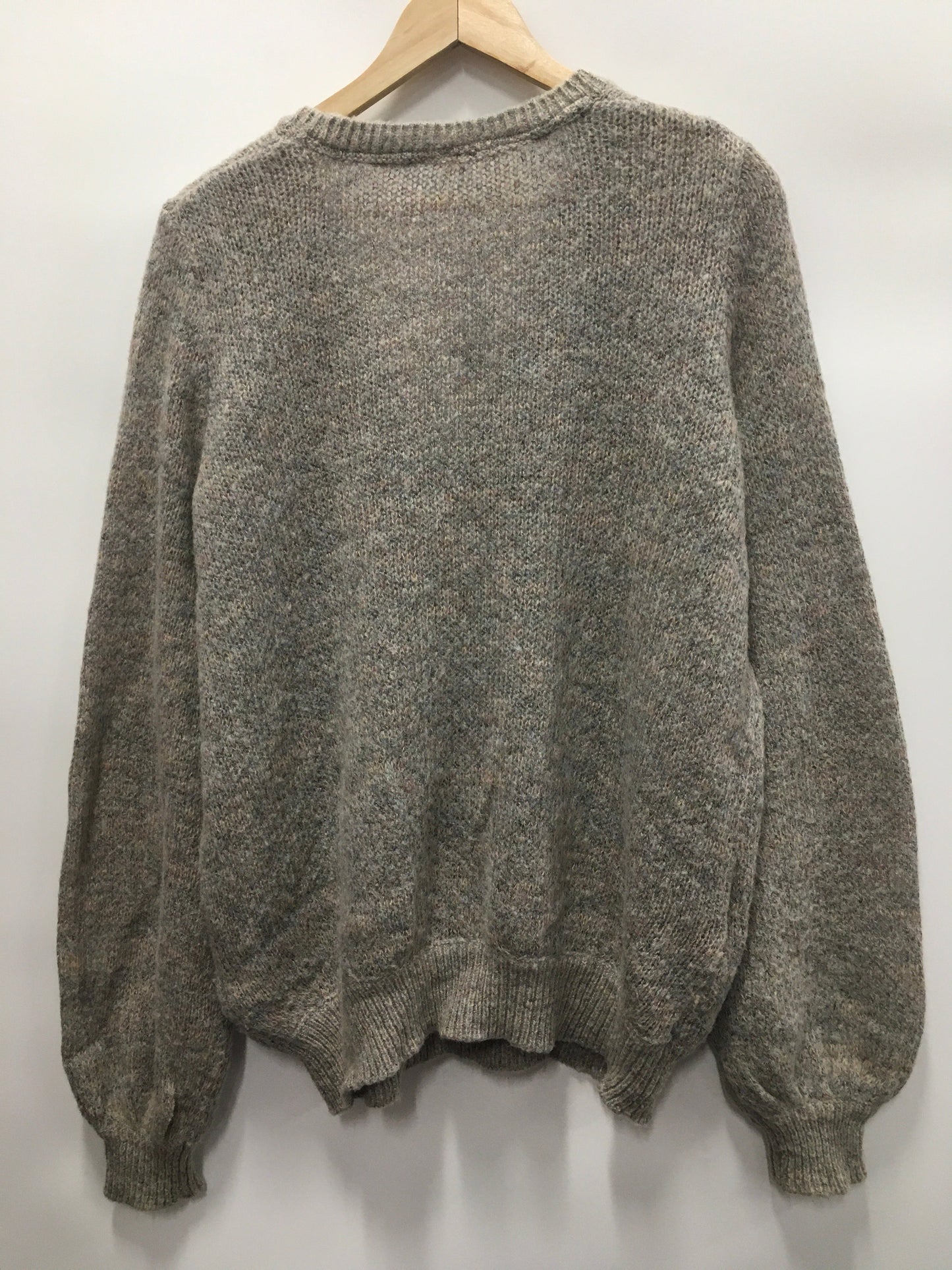 Sweater By Free People  Size: M