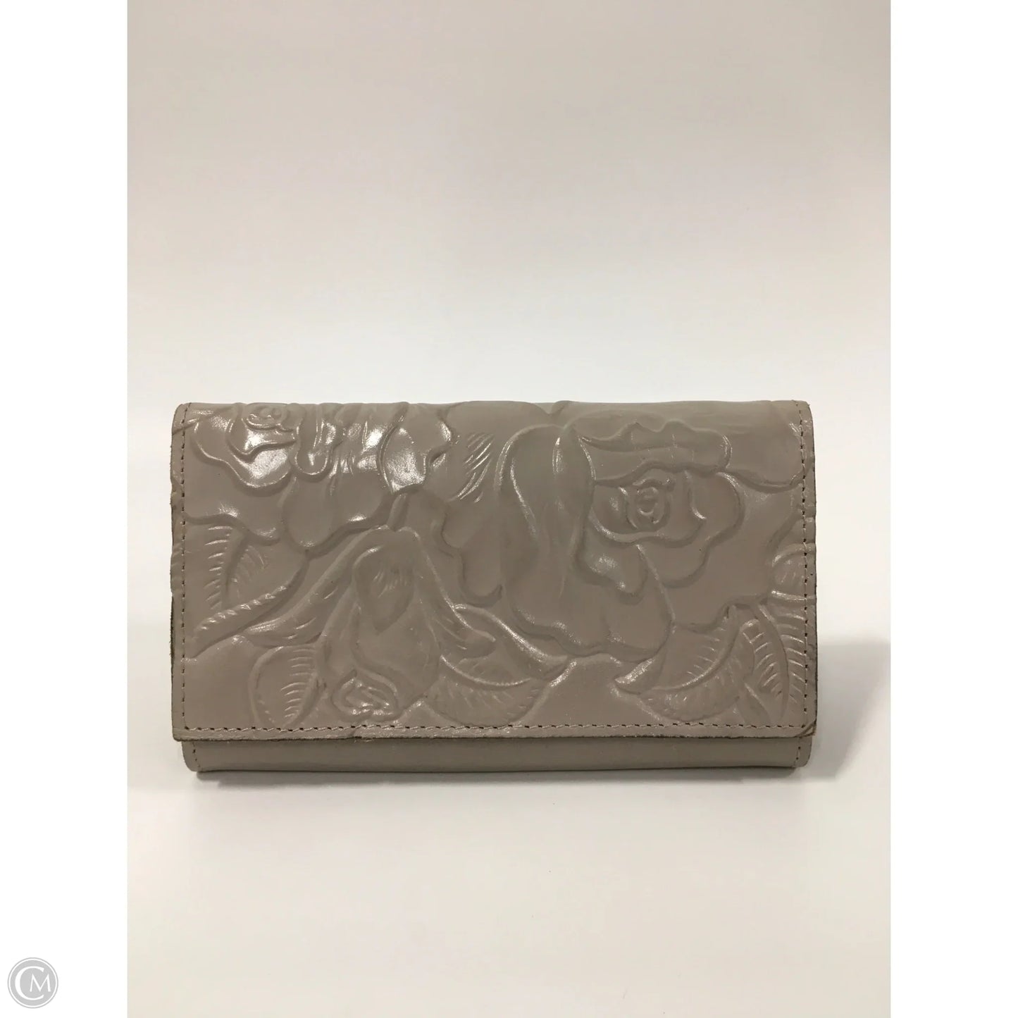 Wallet Designer By Patricia Nash, Size: Large