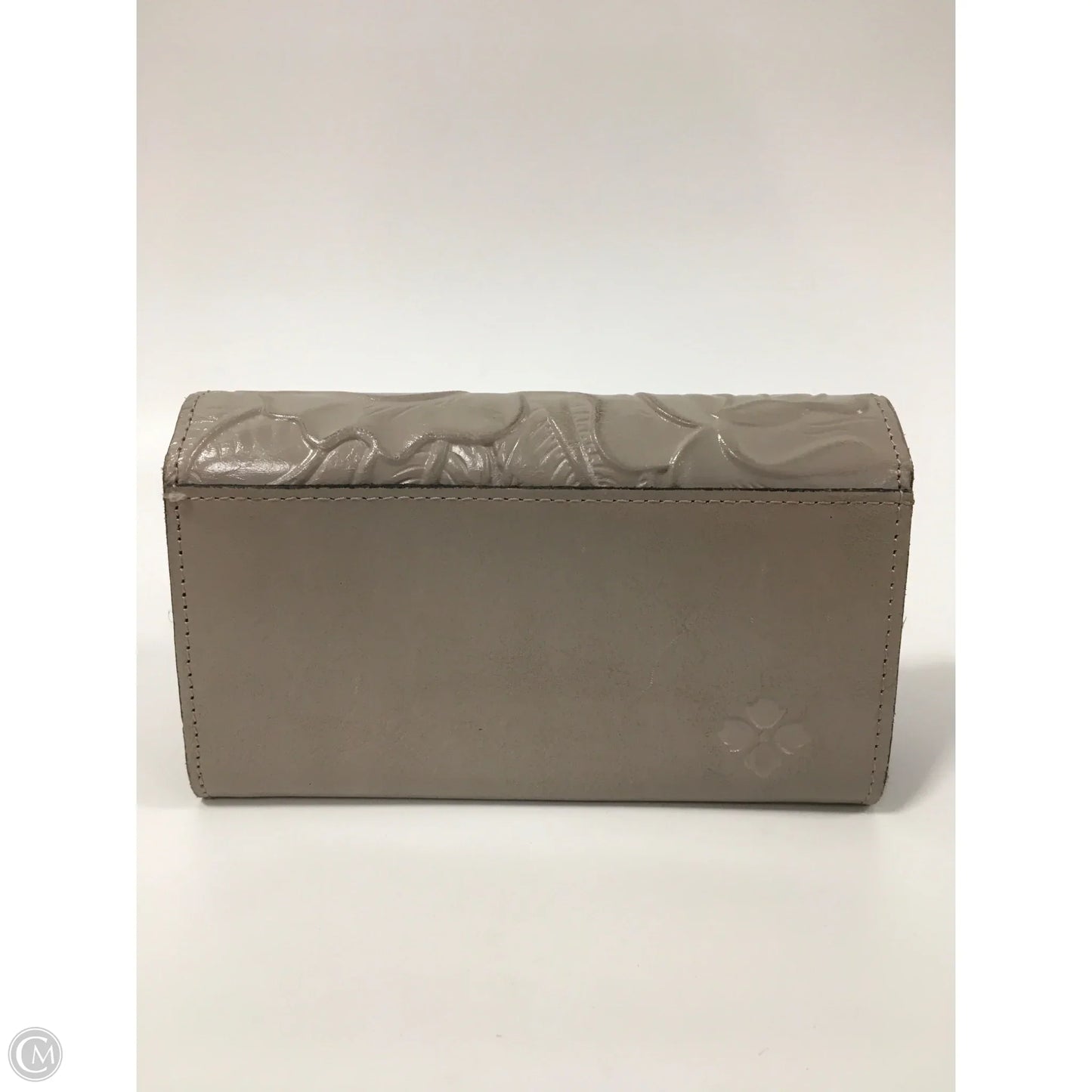 Wallet Designer By Patricia Nash, Size: Large