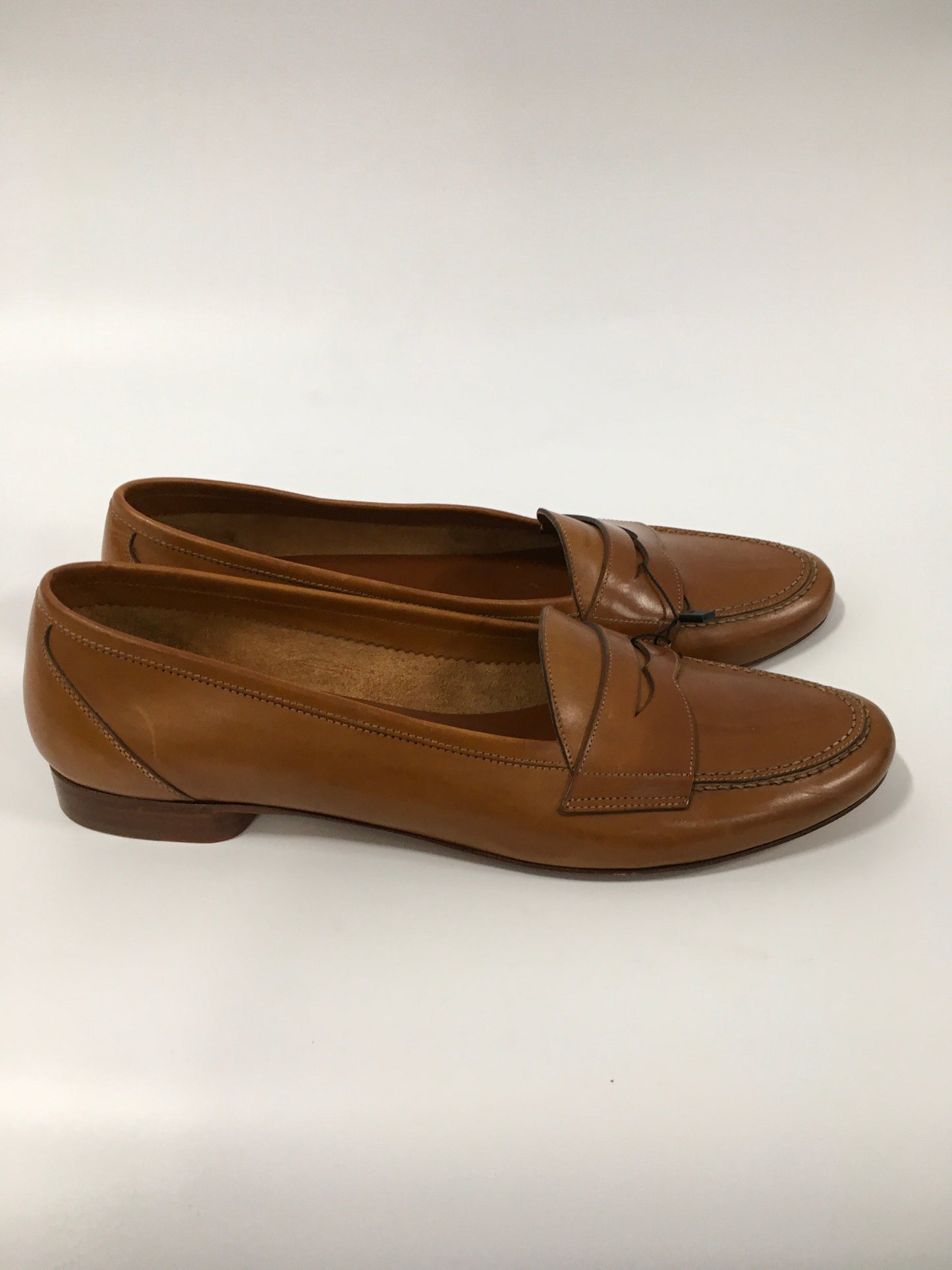 Shoes Flats By Brooks Brothers  Size: 8.5