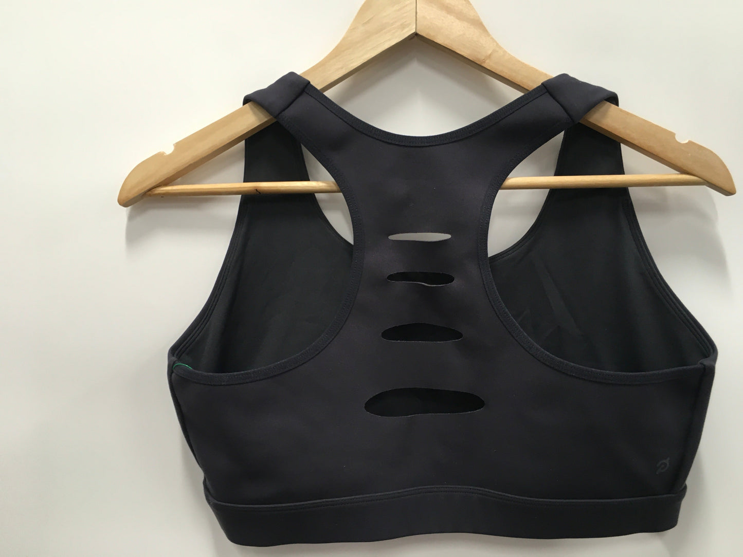 Athletic Bra By Peloton  Size: L