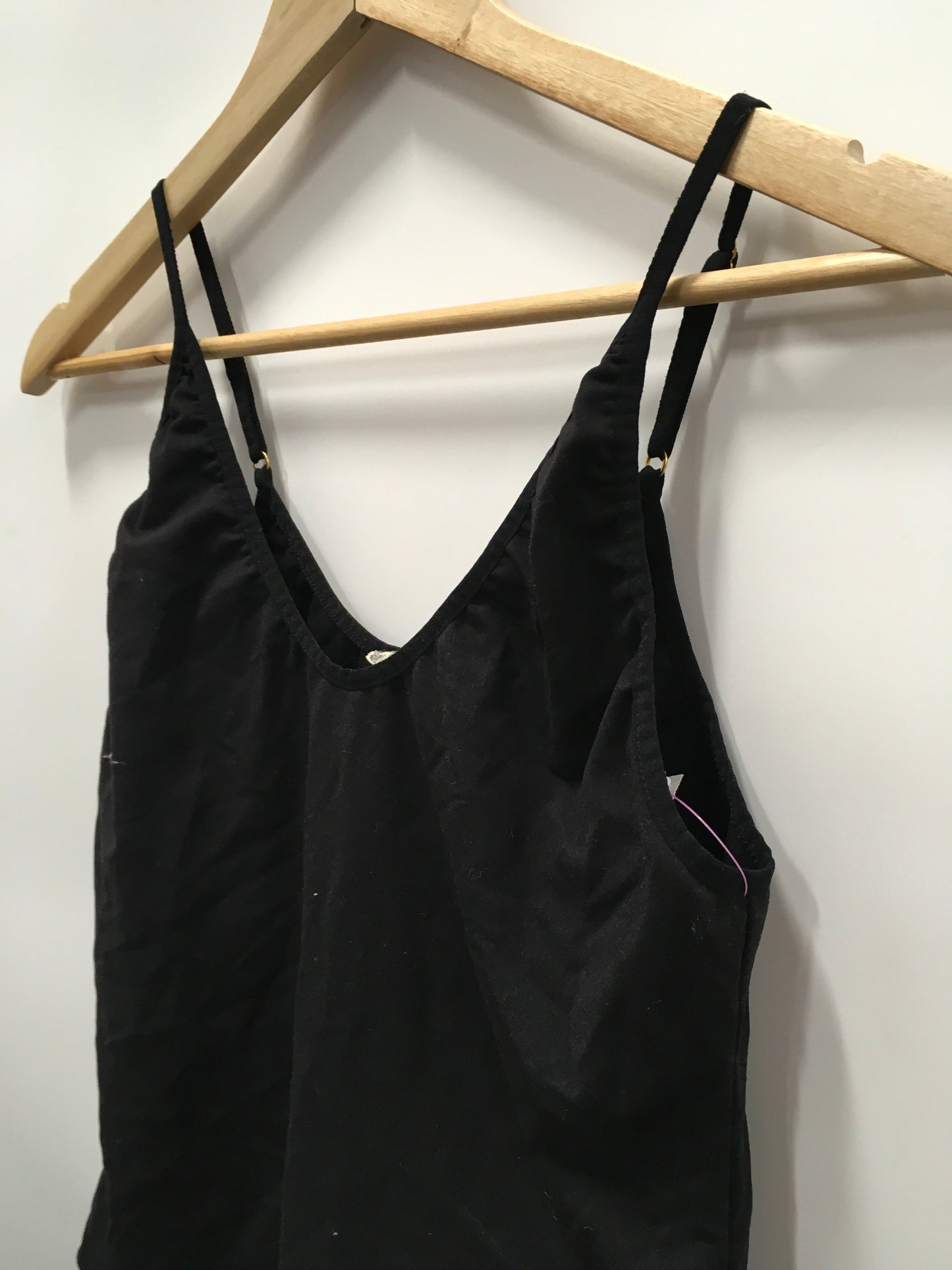 Black Bodysuit Free People, Size M