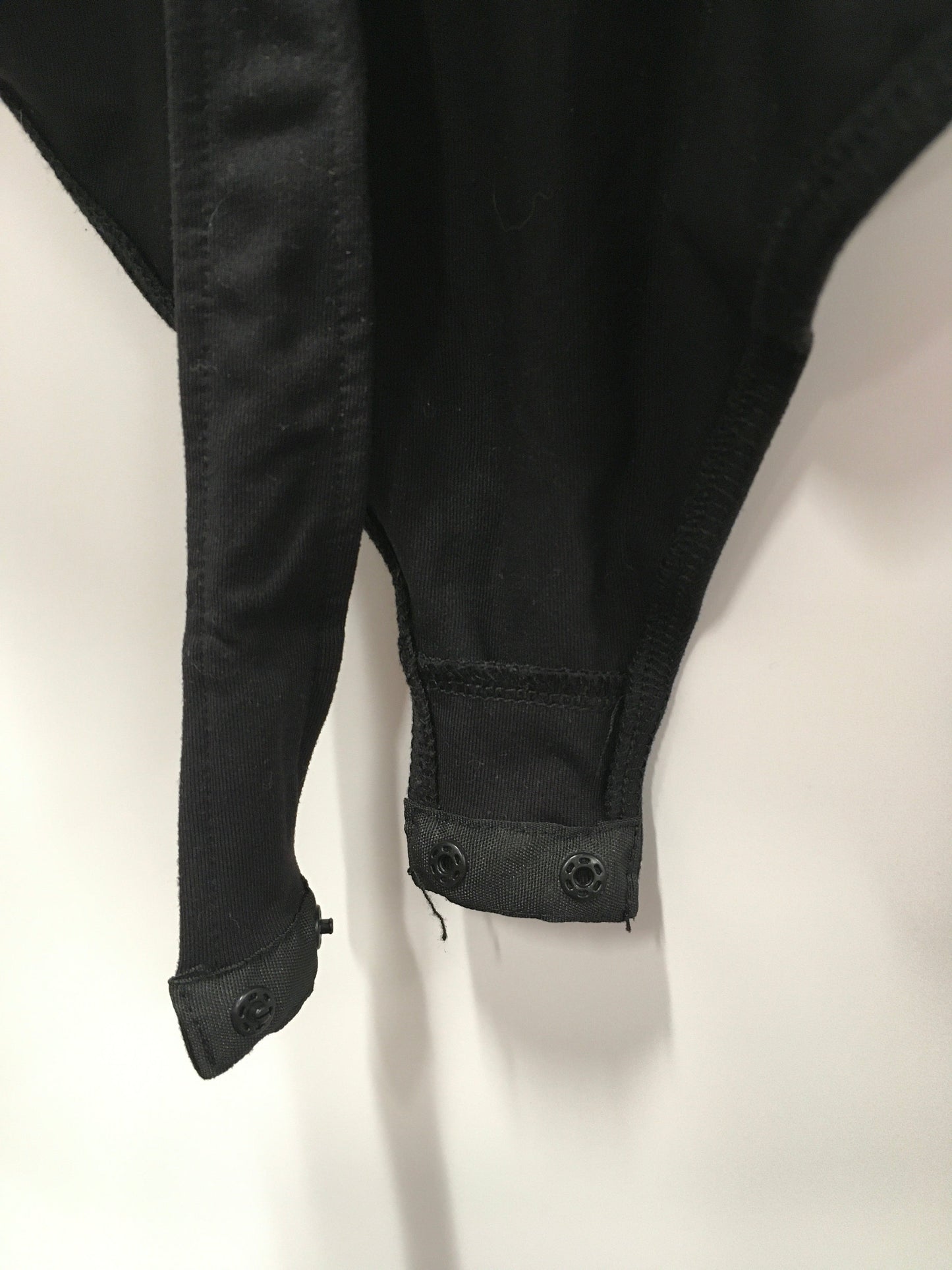 Black Bodysuit Free People, Size M