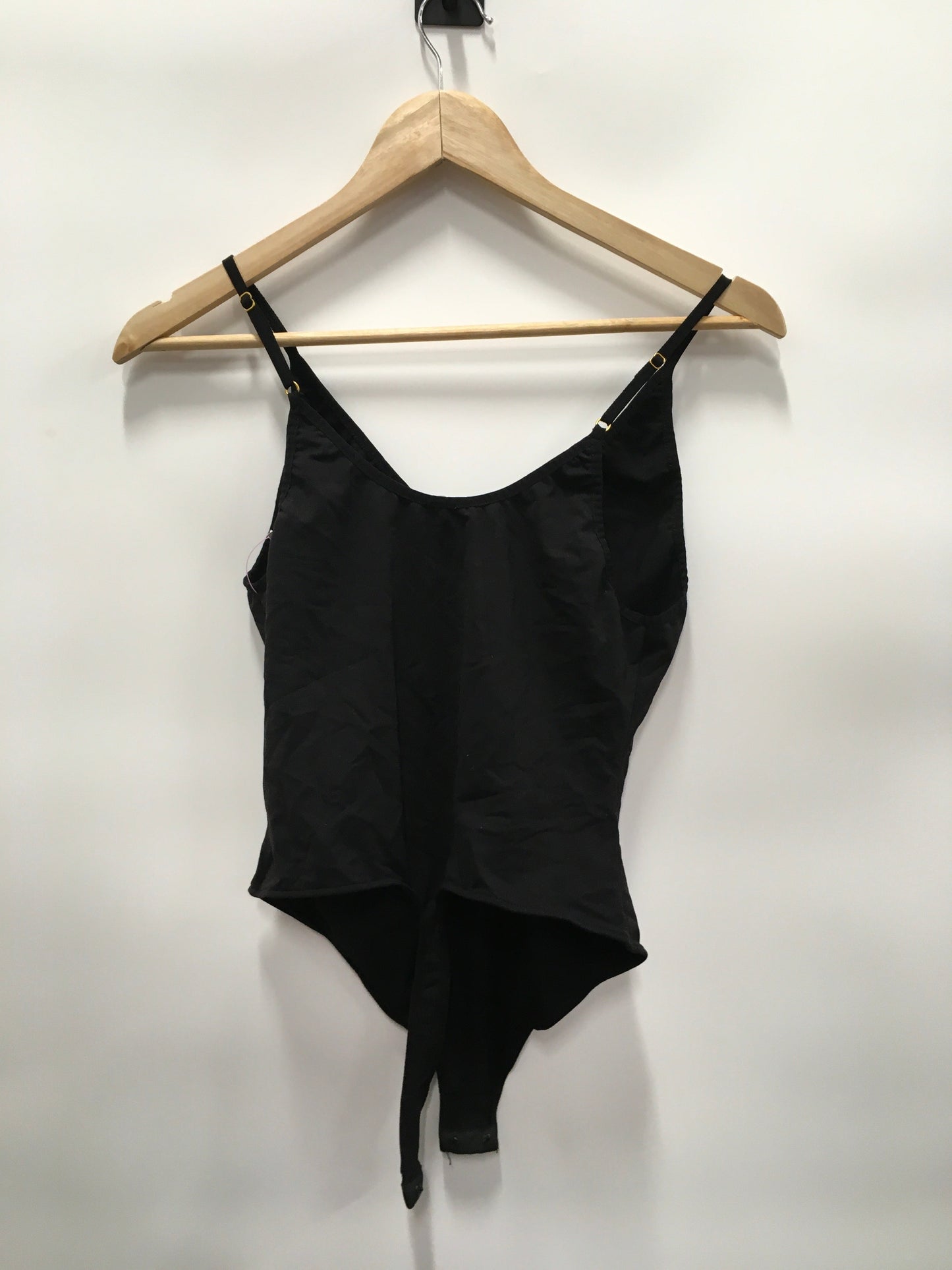 Black Bodysuit Free People, Size M