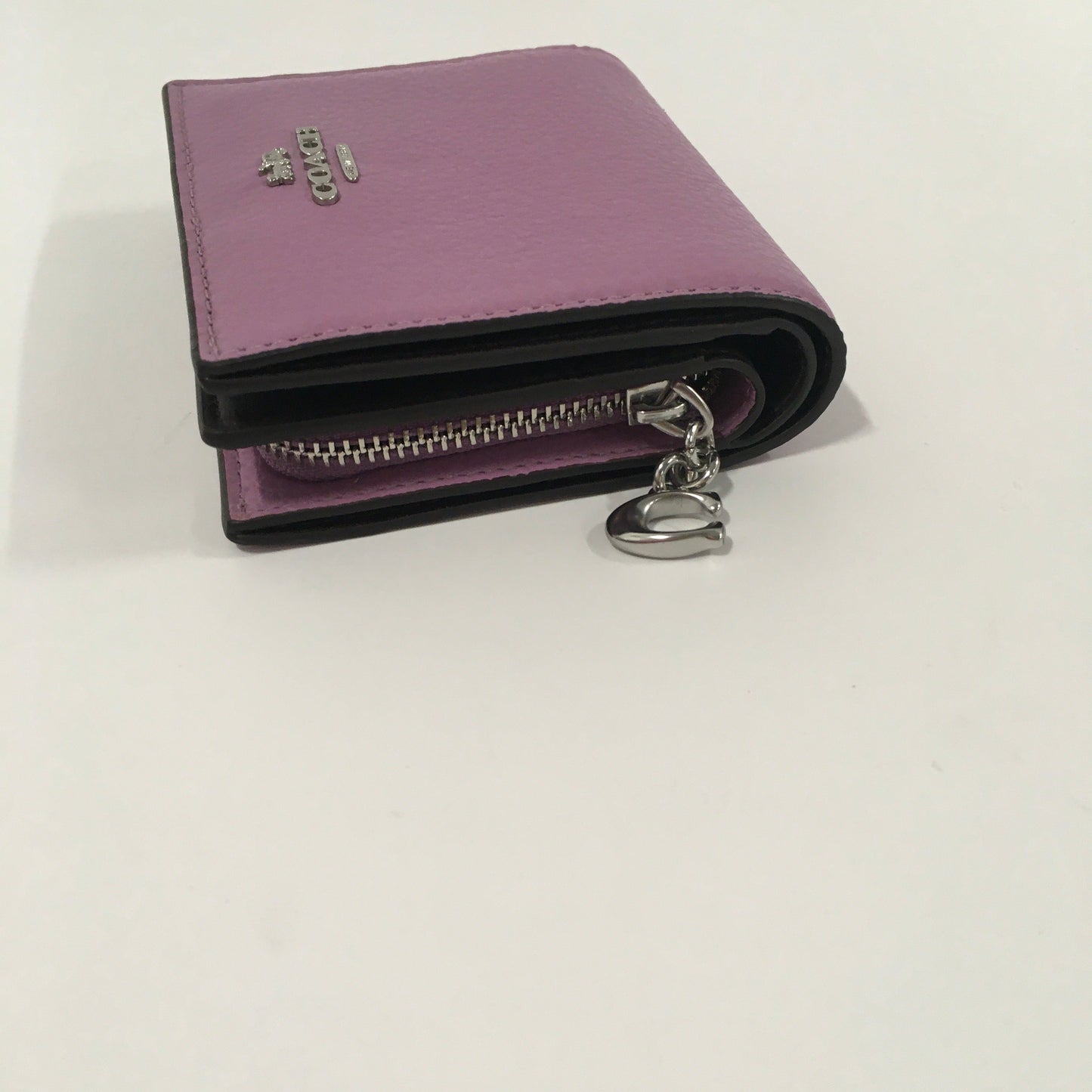 Wallet Coach, Size Small