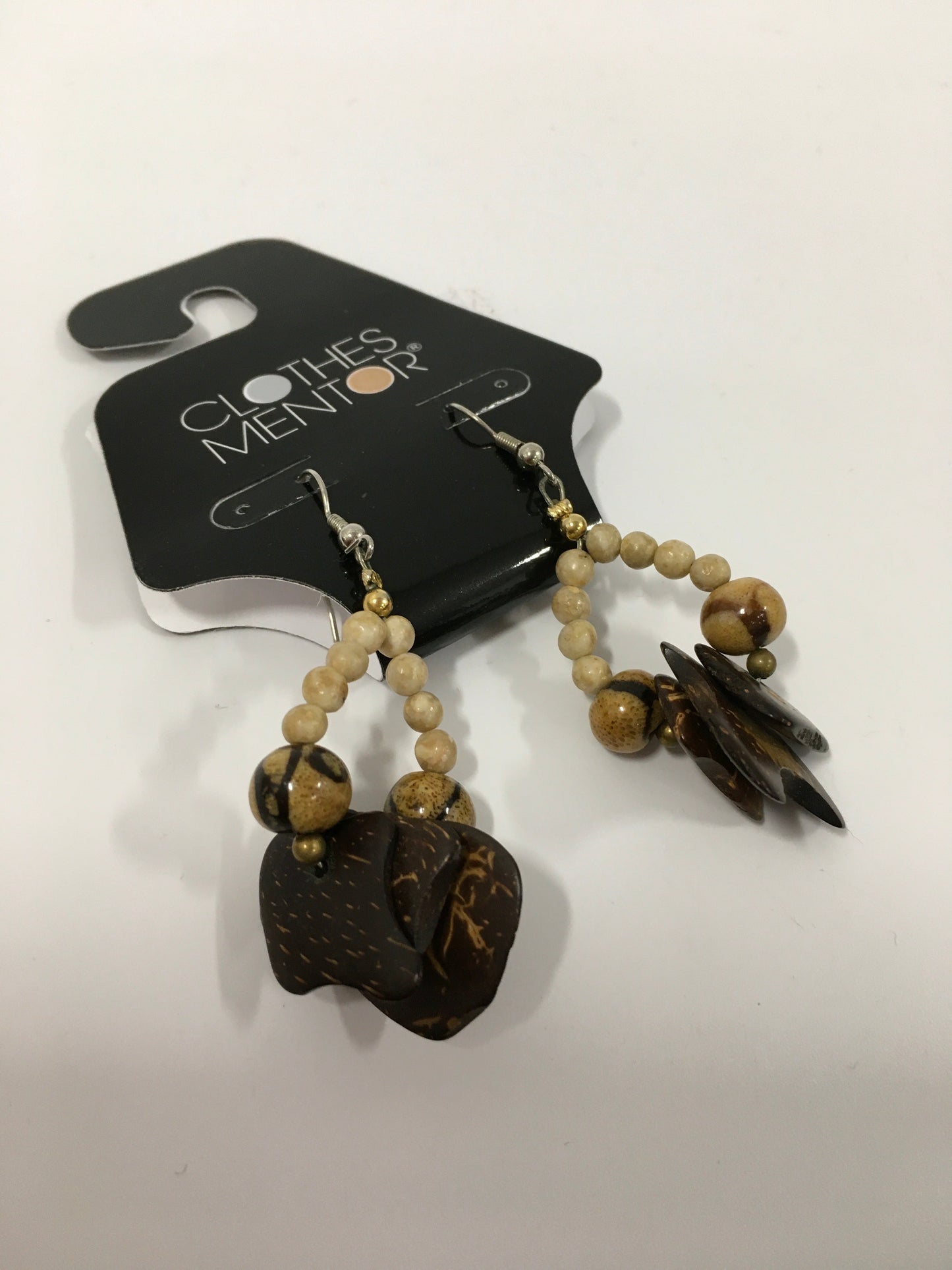 Earrings Dangle/drop By Clothes Mentor