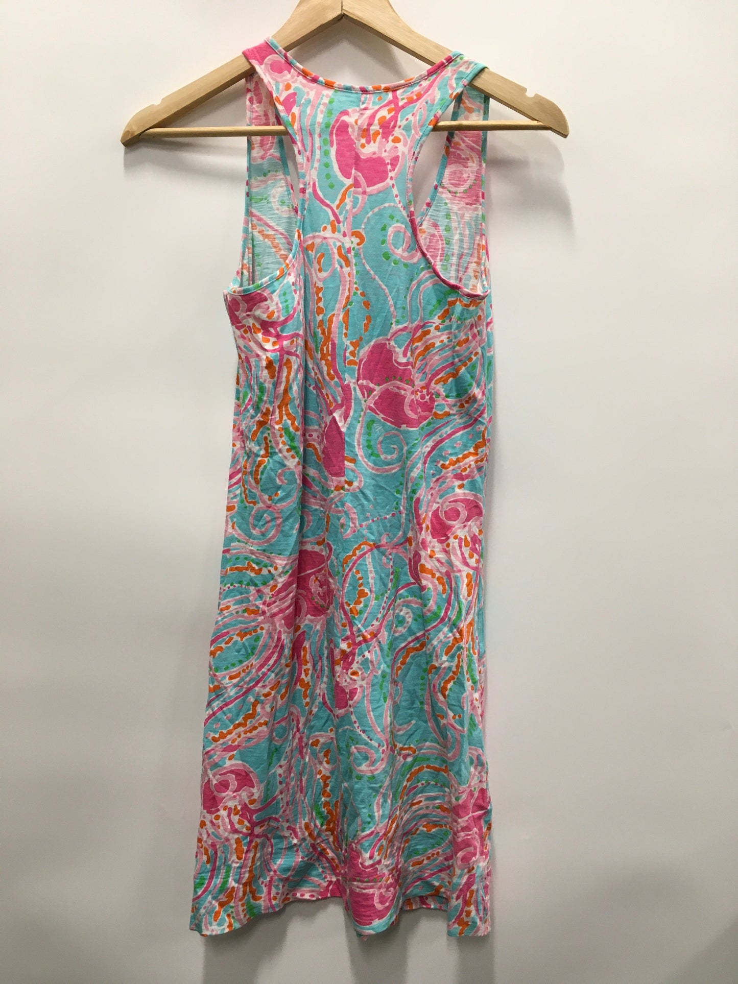 Dress Casual Short By Lilly Pulitzer  Size: Xs