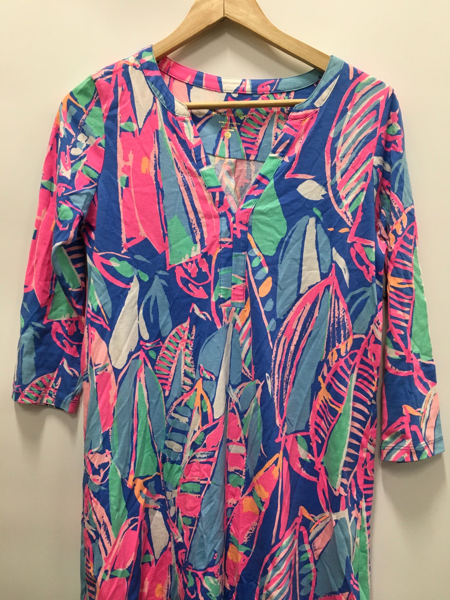 Dress Casual Short By Lilly Pulitzer  Size: S