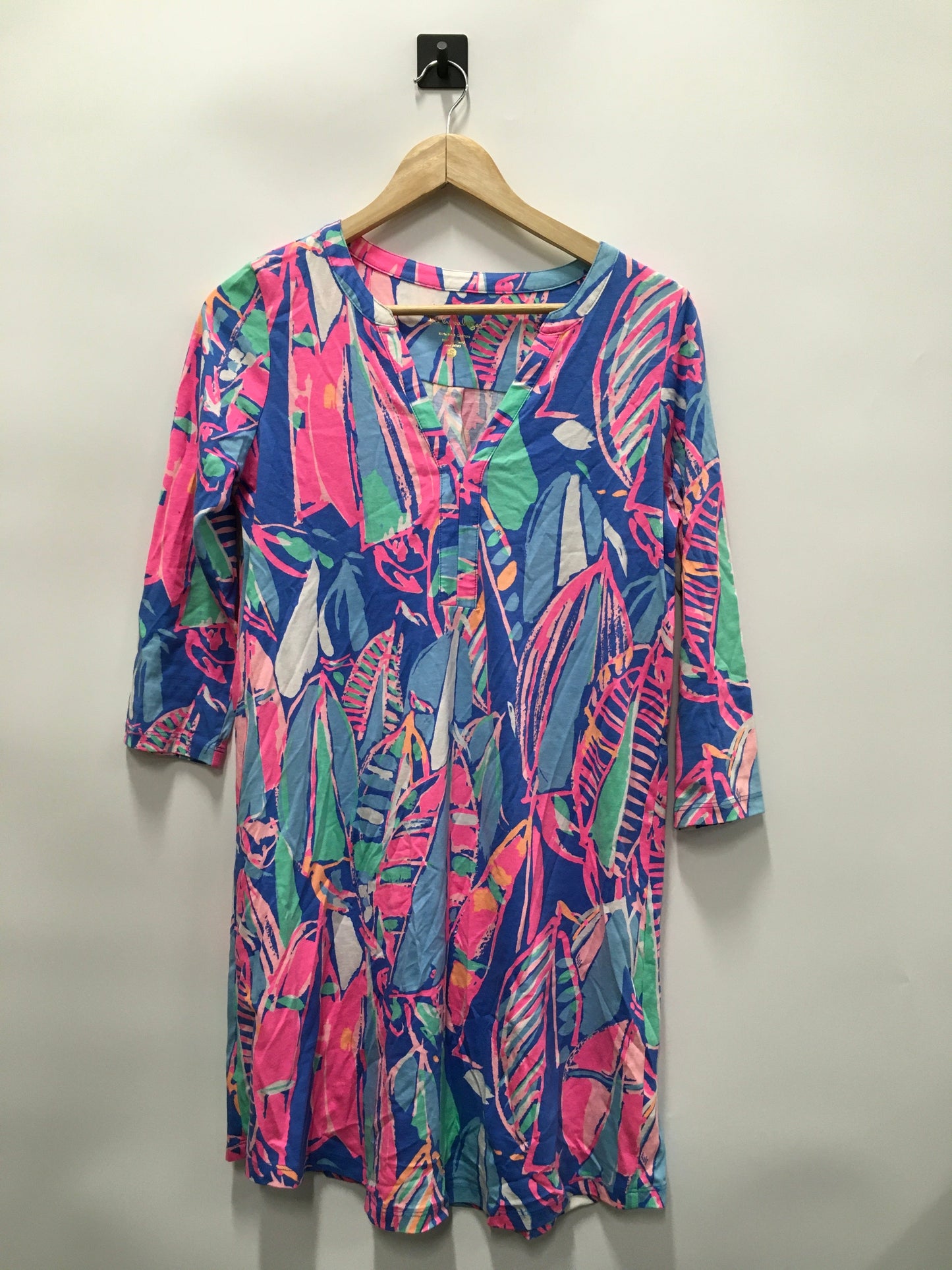 Dress Casual Short By Lilly Pulitzer  Size: S