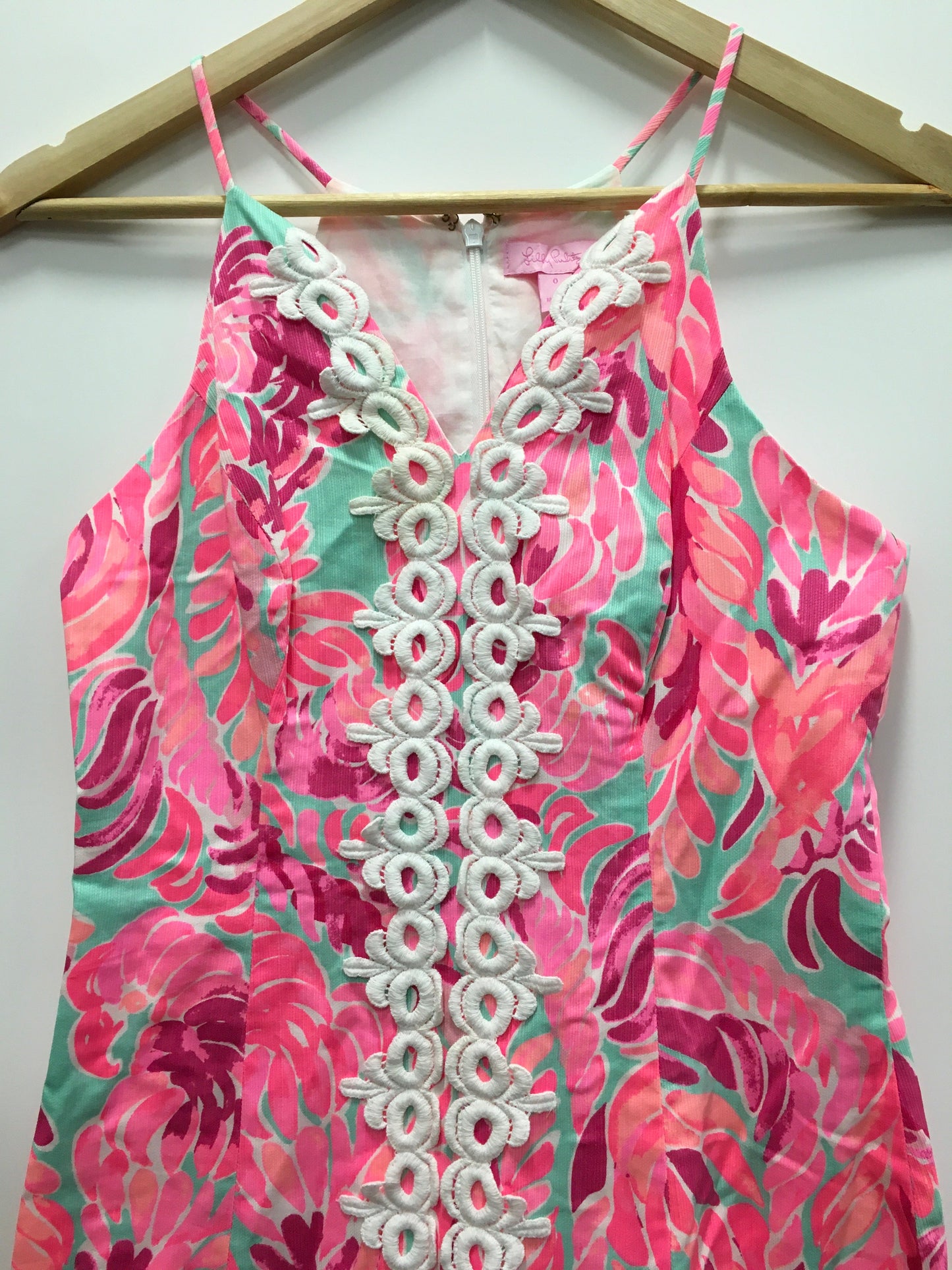 Dress Casual Short By Lilly Pulitzer  Size: 0