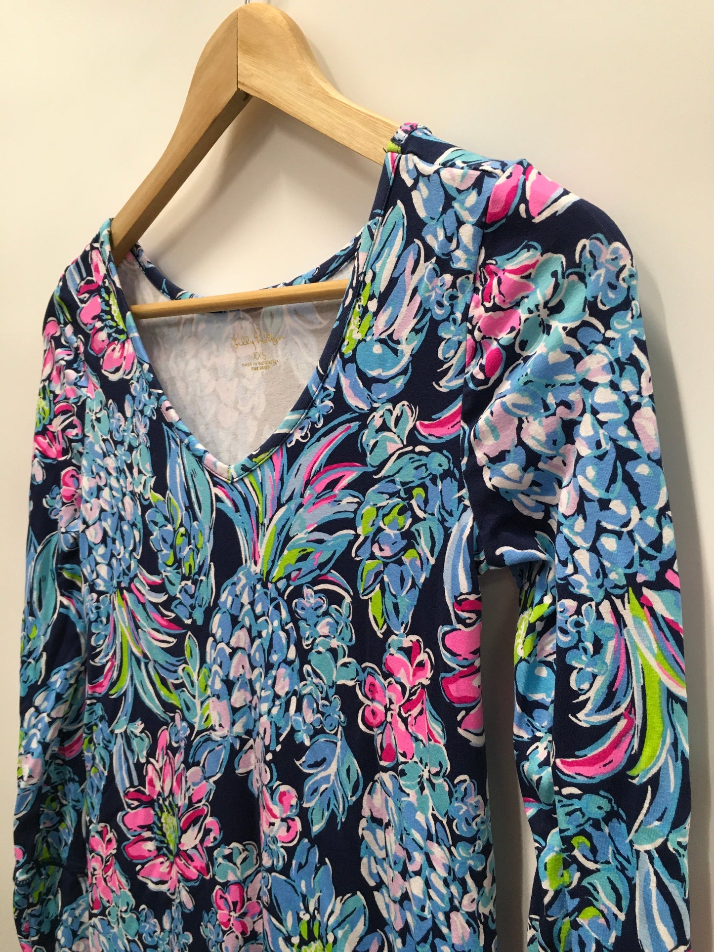 Dress Casual Short By Lilly Pulitzer  Size: Xxs