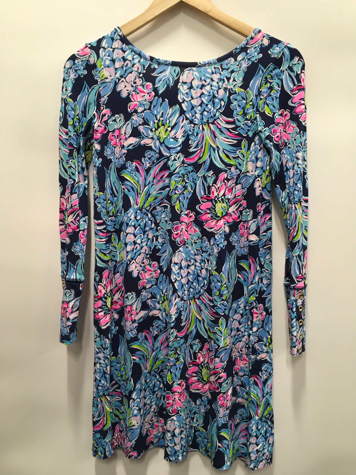 Dress Casual Short By Lilly Pulitzer  Size: Xxs