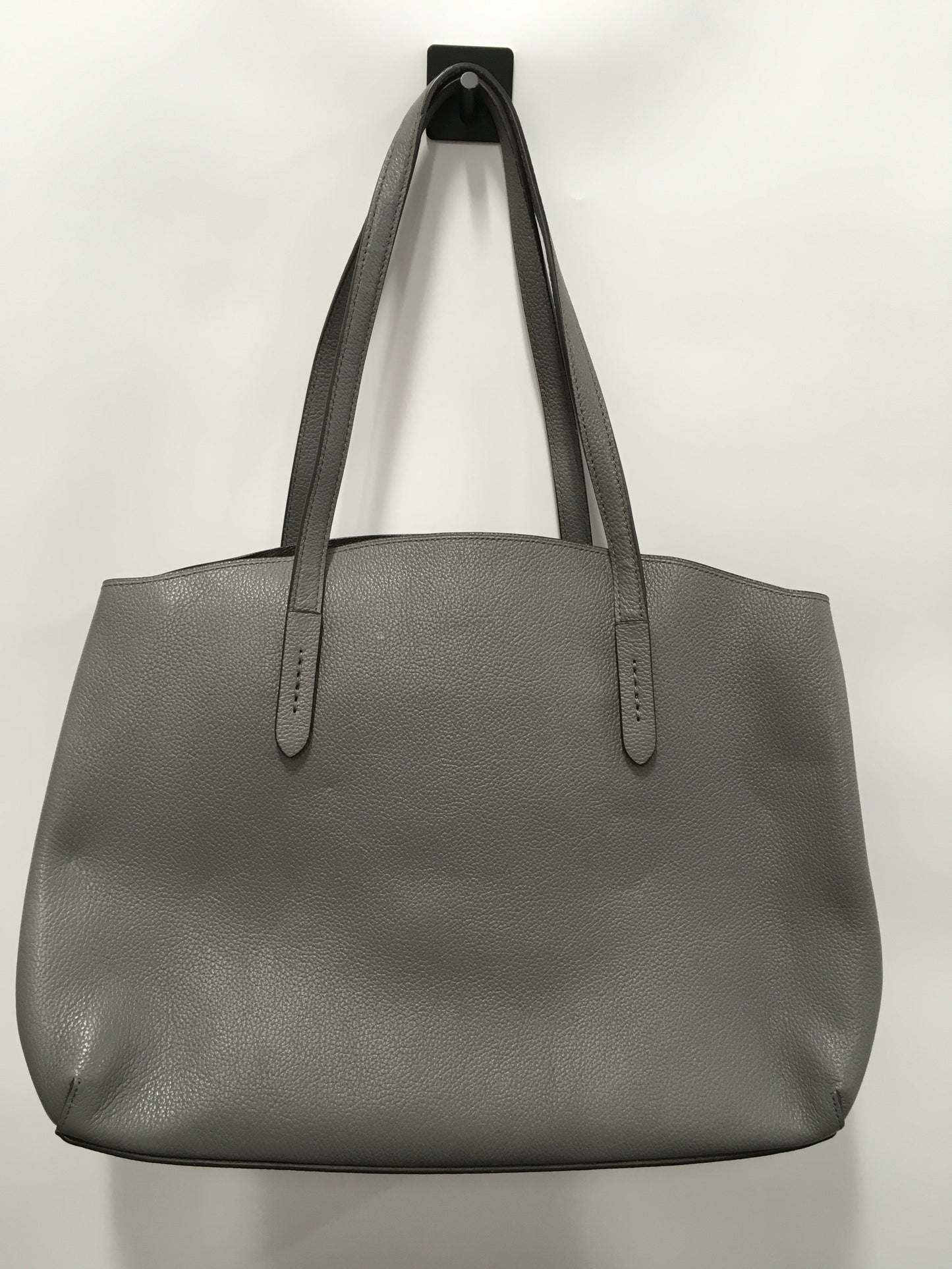 Tote Designer By Coach, Size: Large