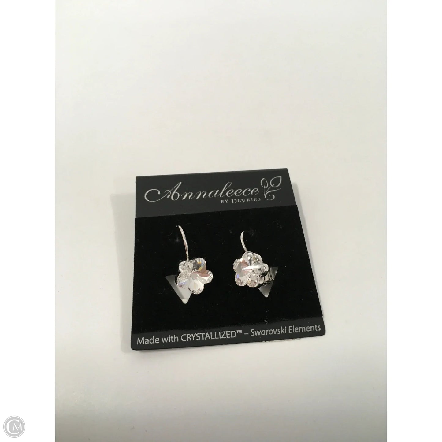 Necklace Charm By  ANNALEECE