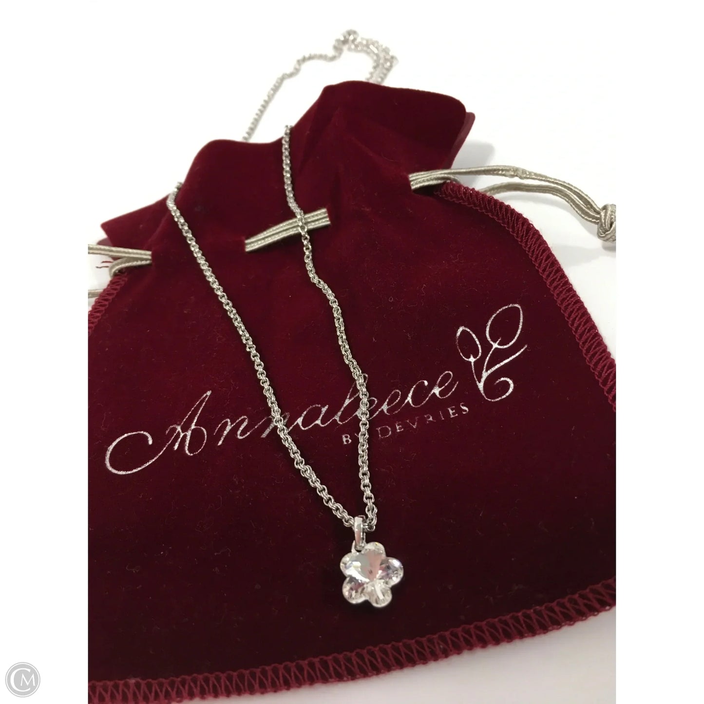 Necklace Charm By ANNALEECE