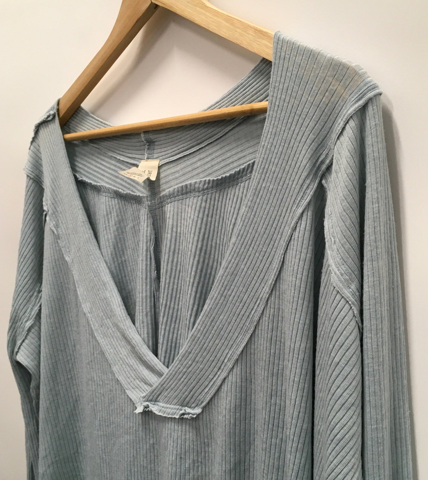 Top Long Sleeve By Free People  Size: S