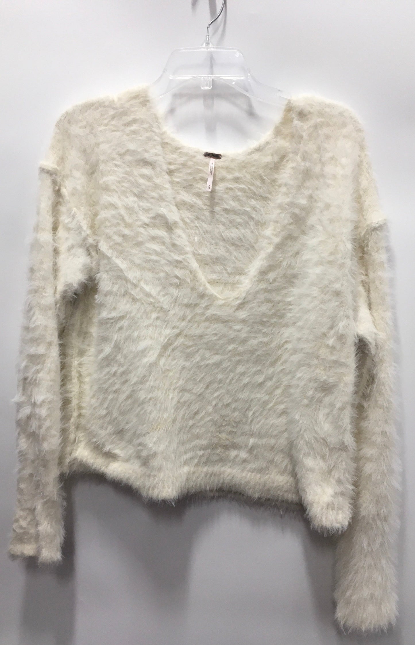 Sweater By Free People  Size: M