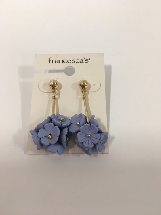 Earrings Dangle/drop Francesca's