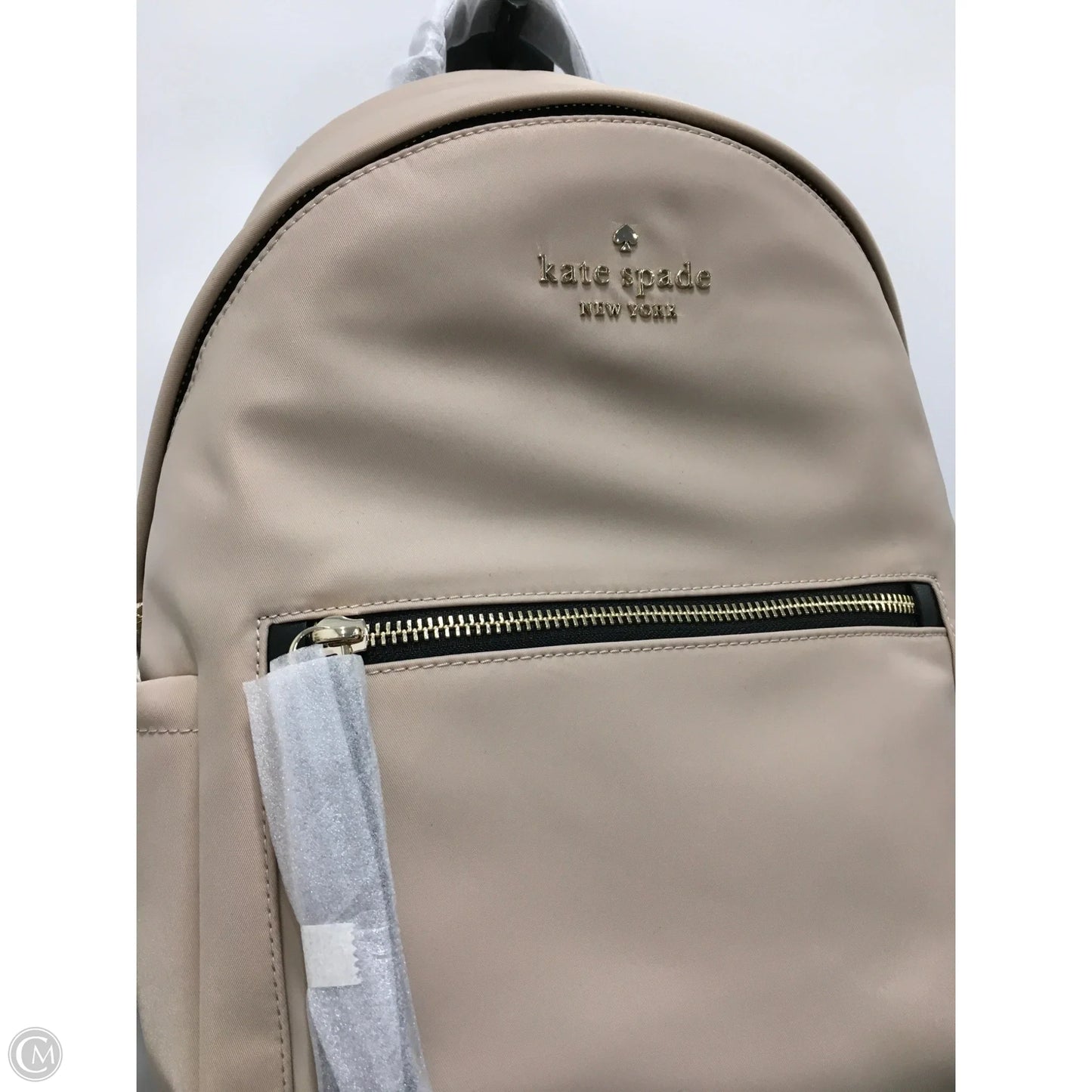 Backpack Designer By Kate Spade, Size: Large