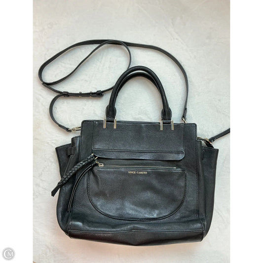 Handbag By Vince Camuto, Size: Large