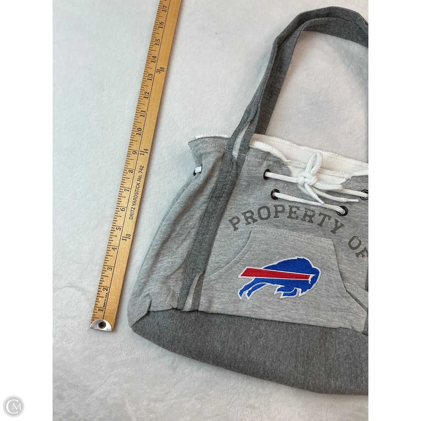 Handbag By Clothes Mentor, Size: Medium