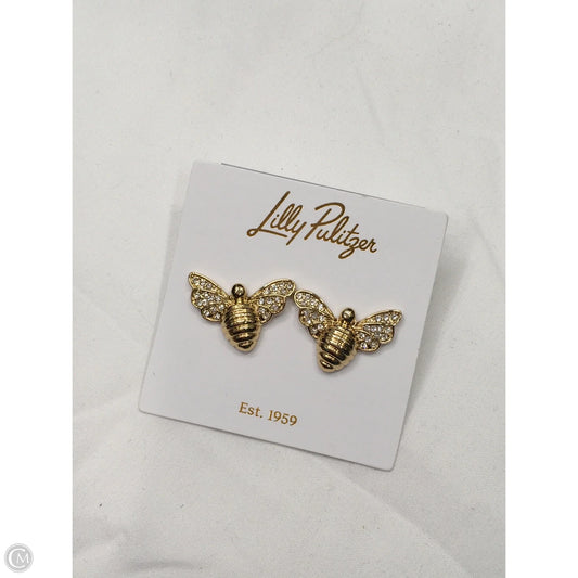 Earrings Designer By Lilly Pulitzer