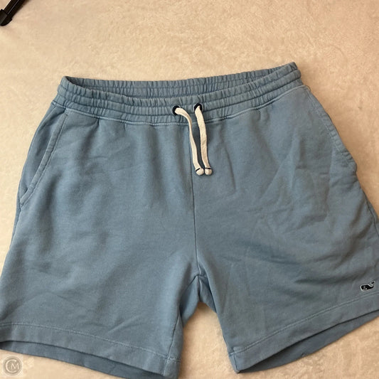 Shorts By Vineyard Vines In Blue, Size: S