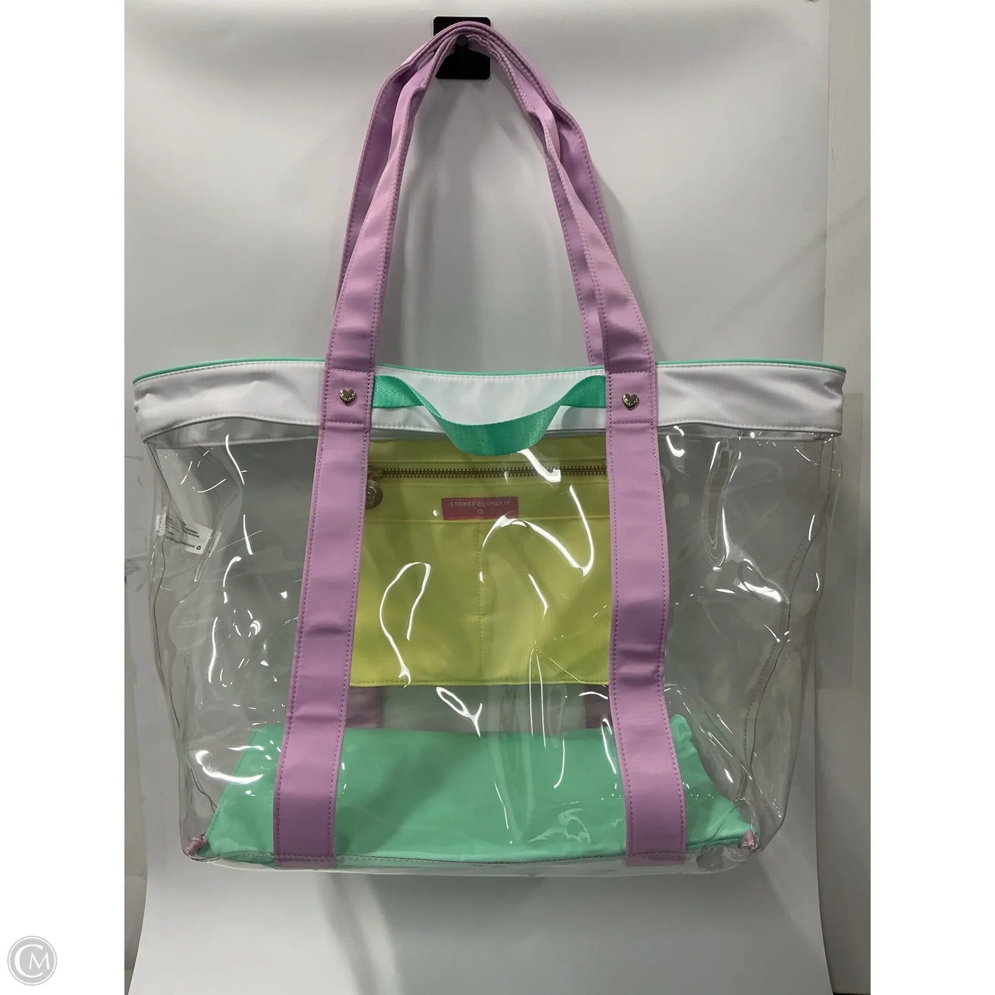 Tote By Stoney Clover Lane, Size: Large