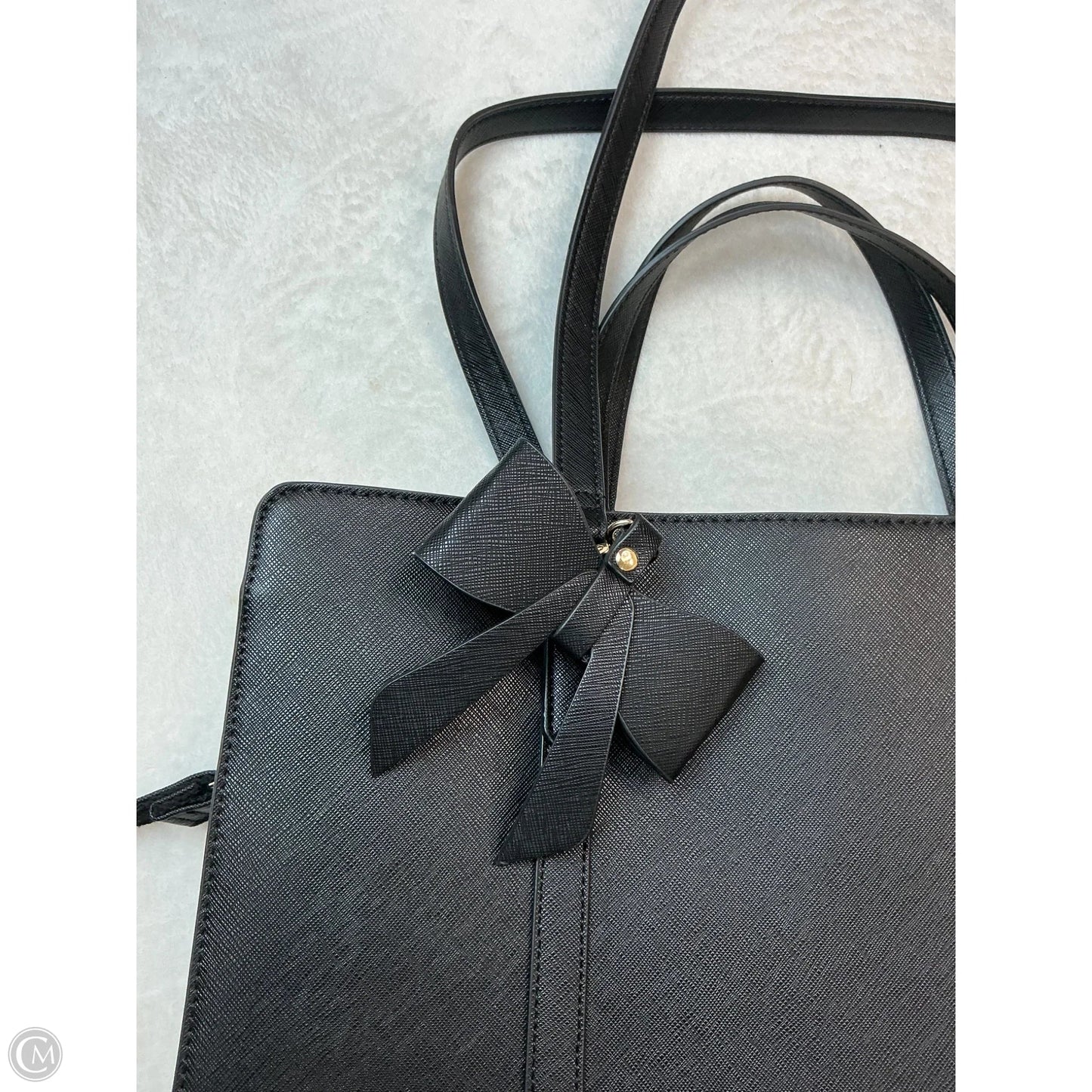 Handbag By Clothes Mentor, Size: Large