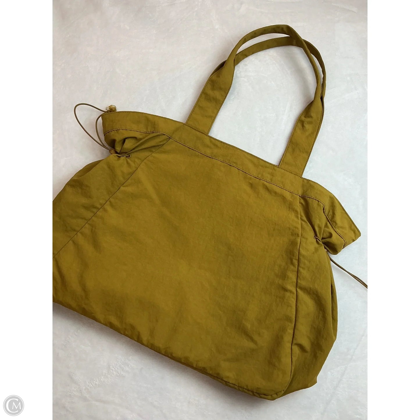 Handbag By Lululemon, Size: Medium