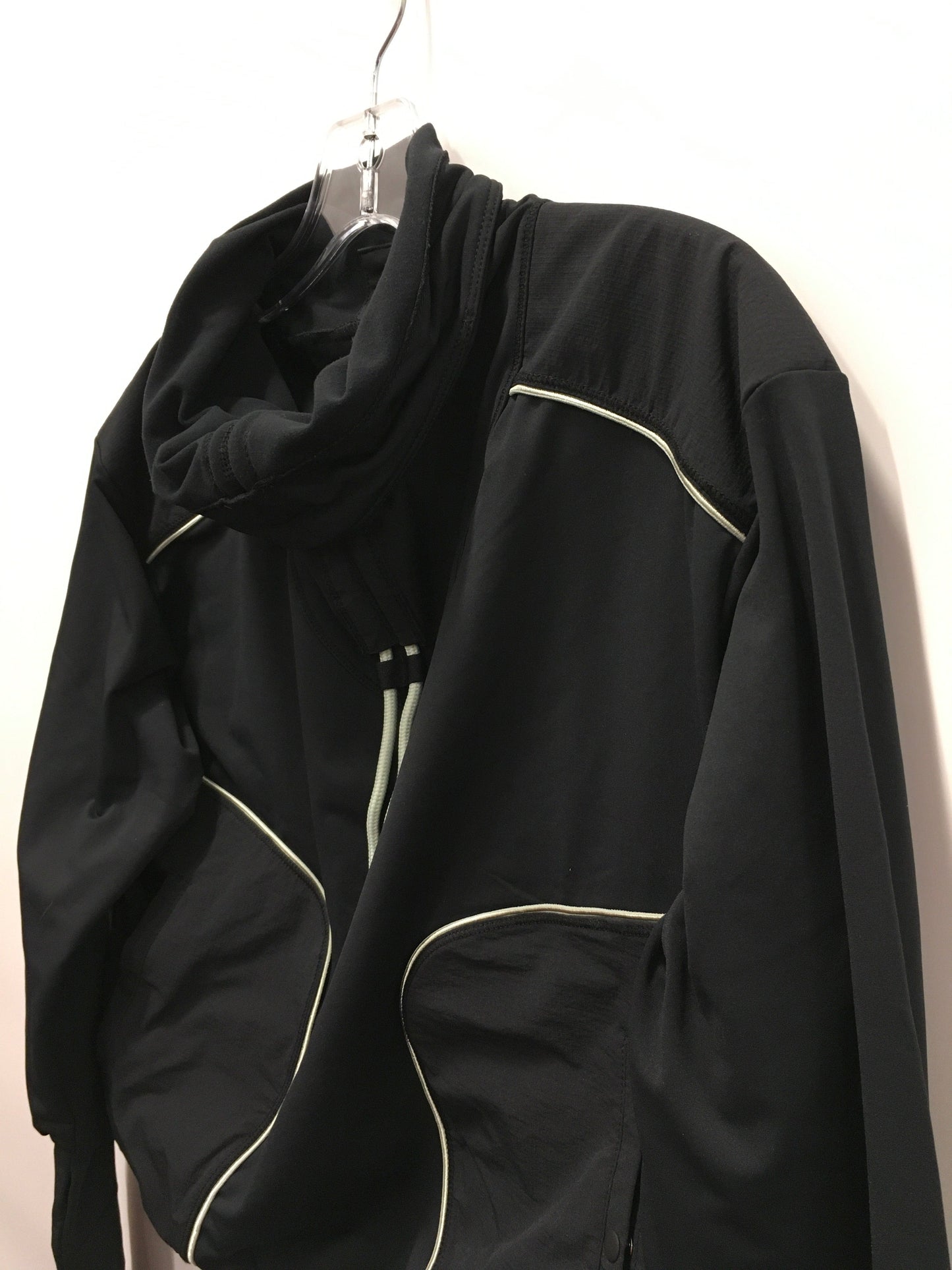 Athletic Jacket By Free People  Size: Xs