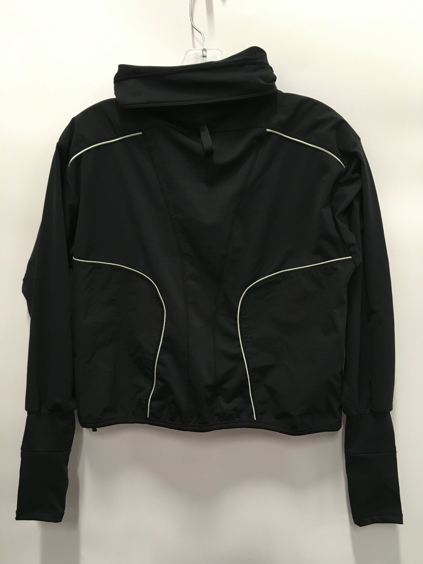 Athletic Jacket By Free People  Size: Xs