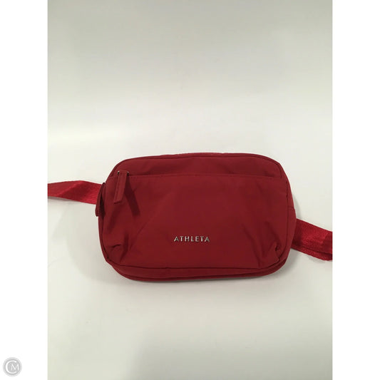 Belt Bag By Athleta, Size: Small