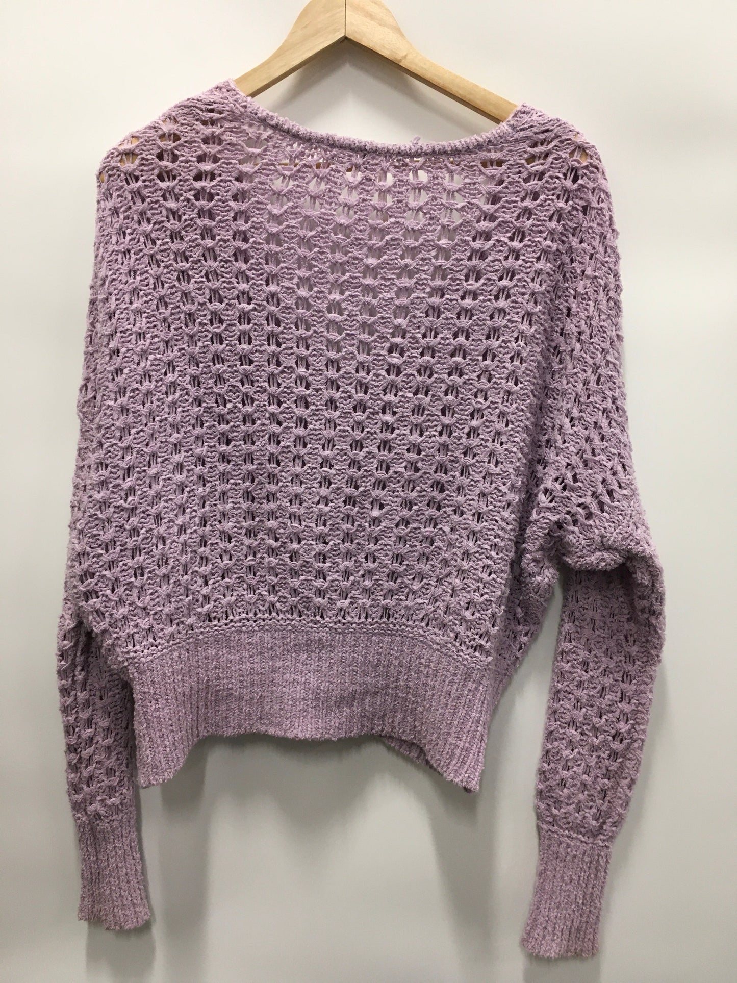 Sweater By Free People  Size: S