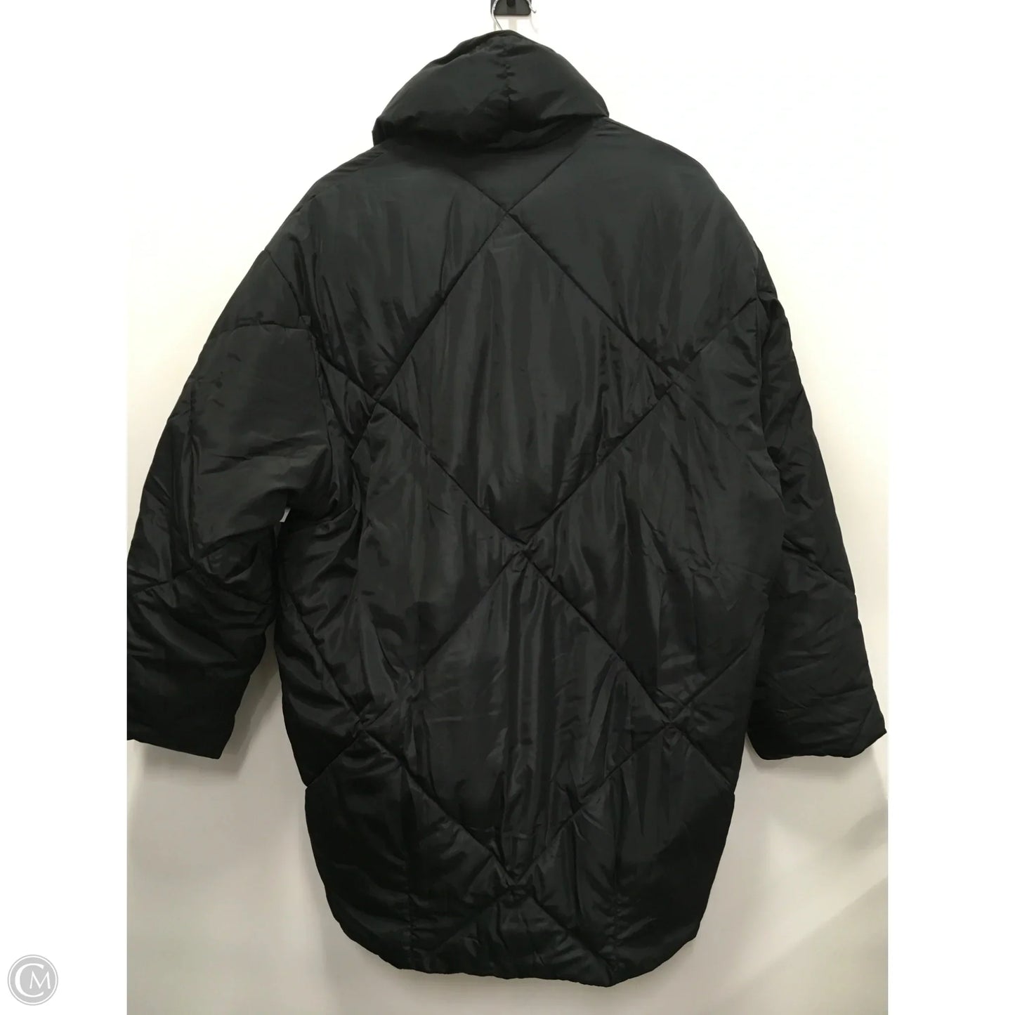 Coat Puffer & Quilted By Free People In Black, Size: S