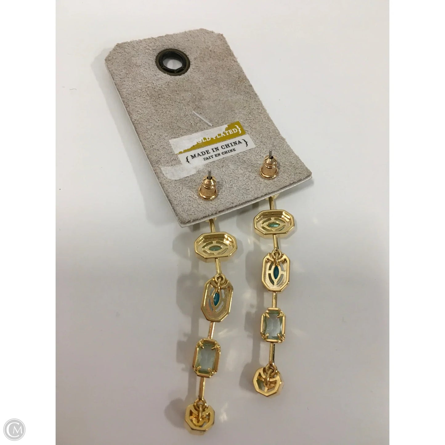 Earrings Dangle/drop By Anthropologie