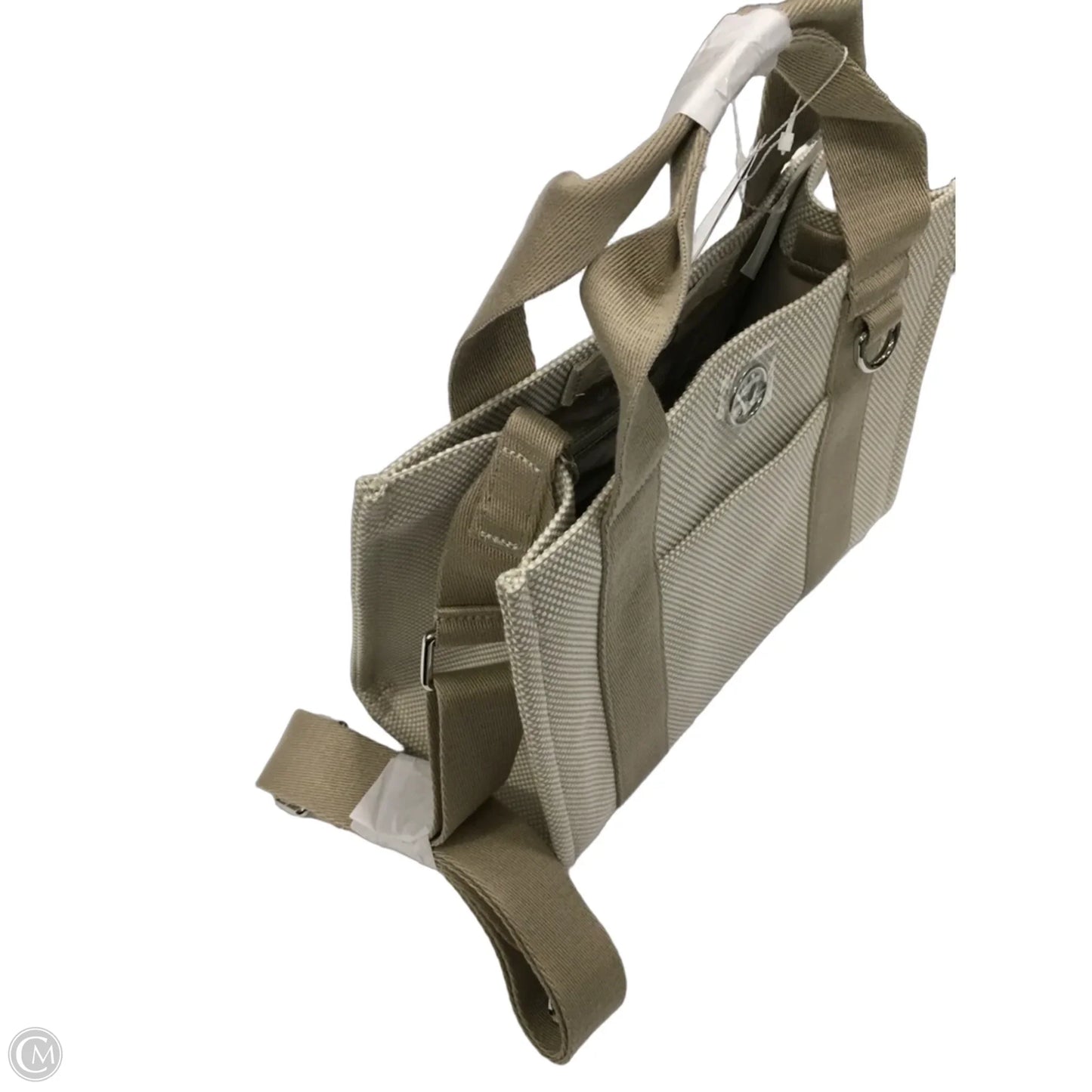 Handbag By Lululemon, Size: Medium